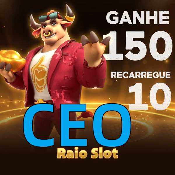 Logo da ceo